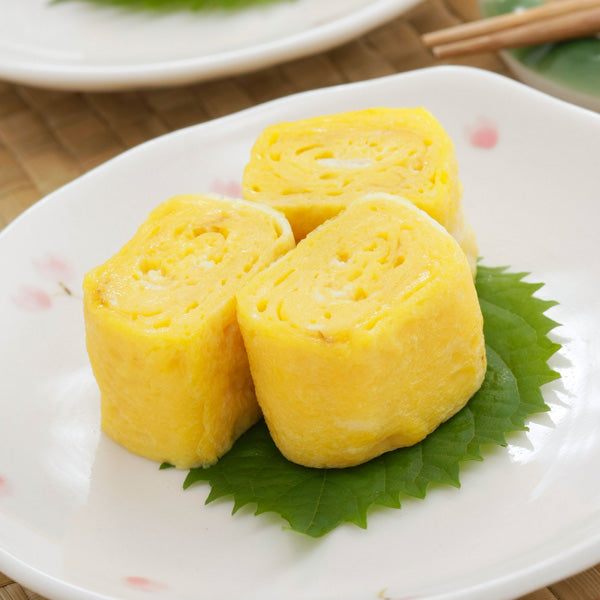 卵焼き器13×8cmIH対応1個でぴったり玉子焼器鉄製日本製