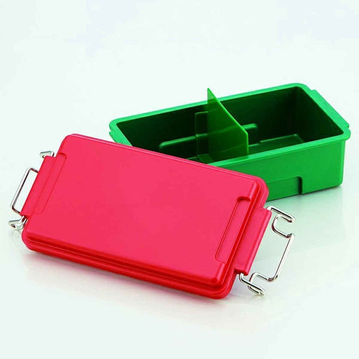 お弁当箱コンテナランチボックスマルシェ1段500ml