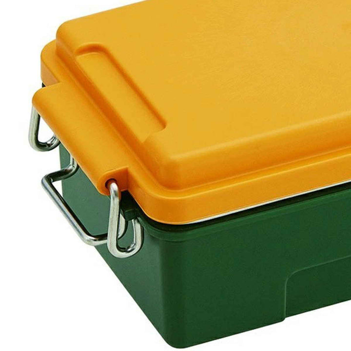 お弁当箱コンテナランチボックスマルシェ1段500ml