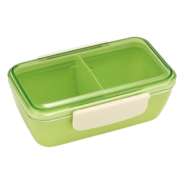 お弁当箱スタイリッシュランチボックスマルシェ1段530ml