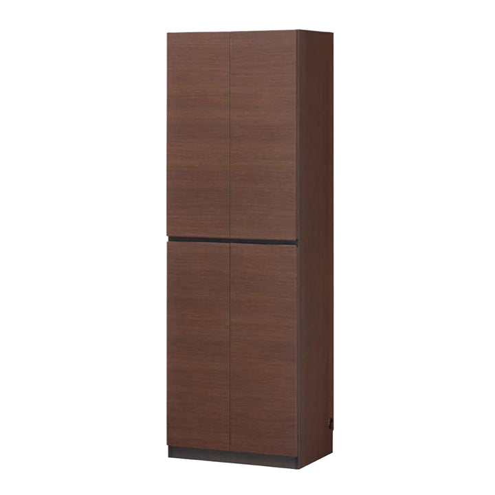 ダークブラウン