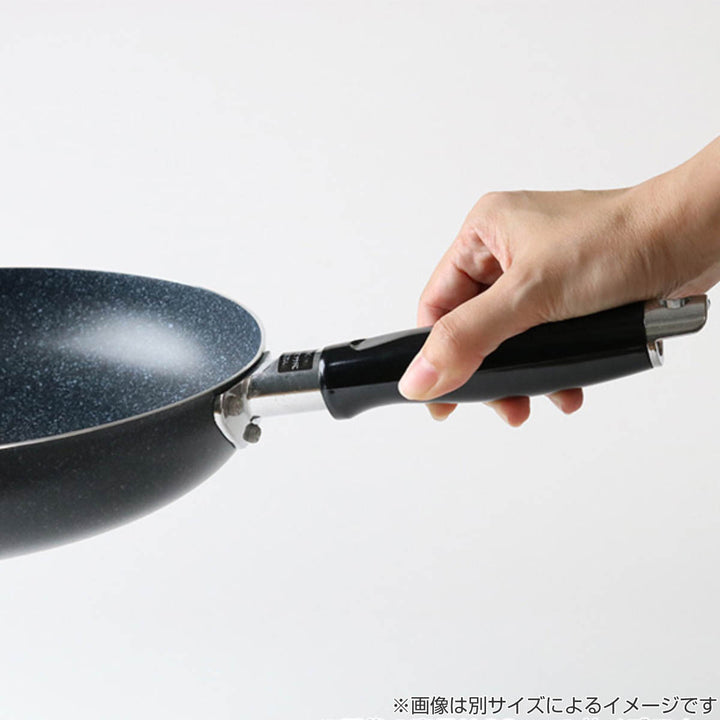 玉子焼き器13×18cmガス火専用特殊ふっ素樹脂加工ネオブル