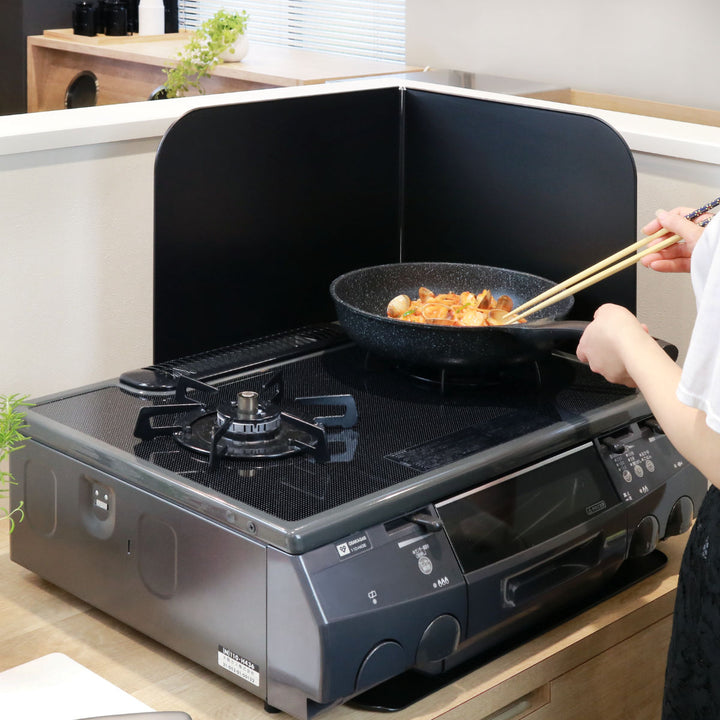 レンジガードフッ素コートLタイプ