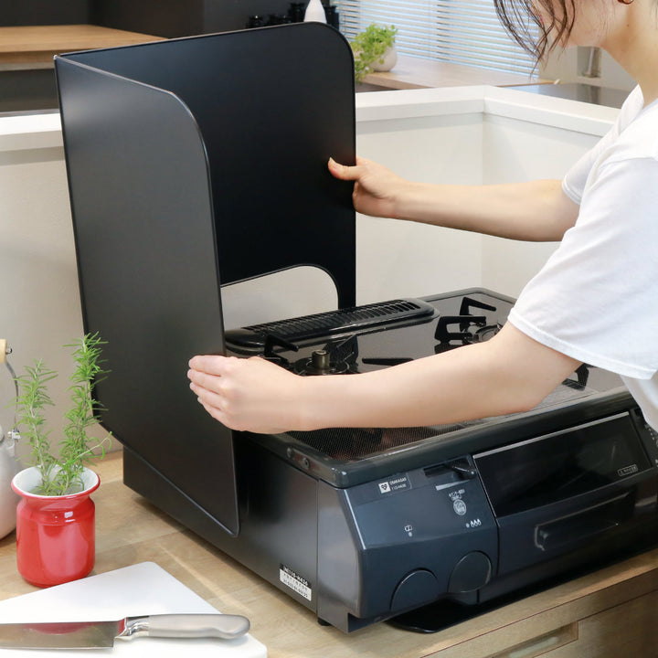 レンジガードフッ素コートLタイプ