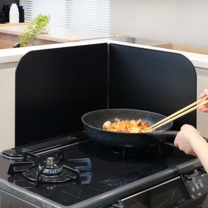 レンジガードフッ素コートLタイプ