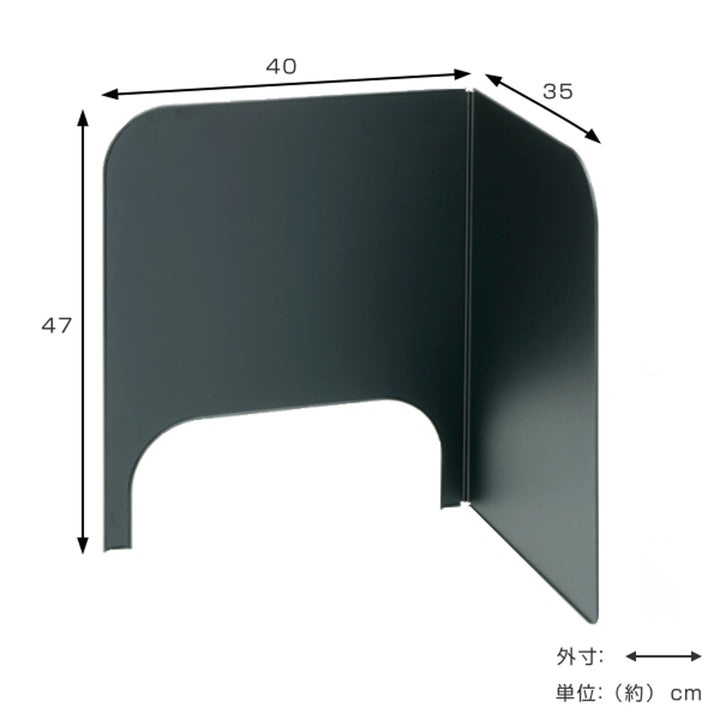 レンジガードフッ素コートLタイプ