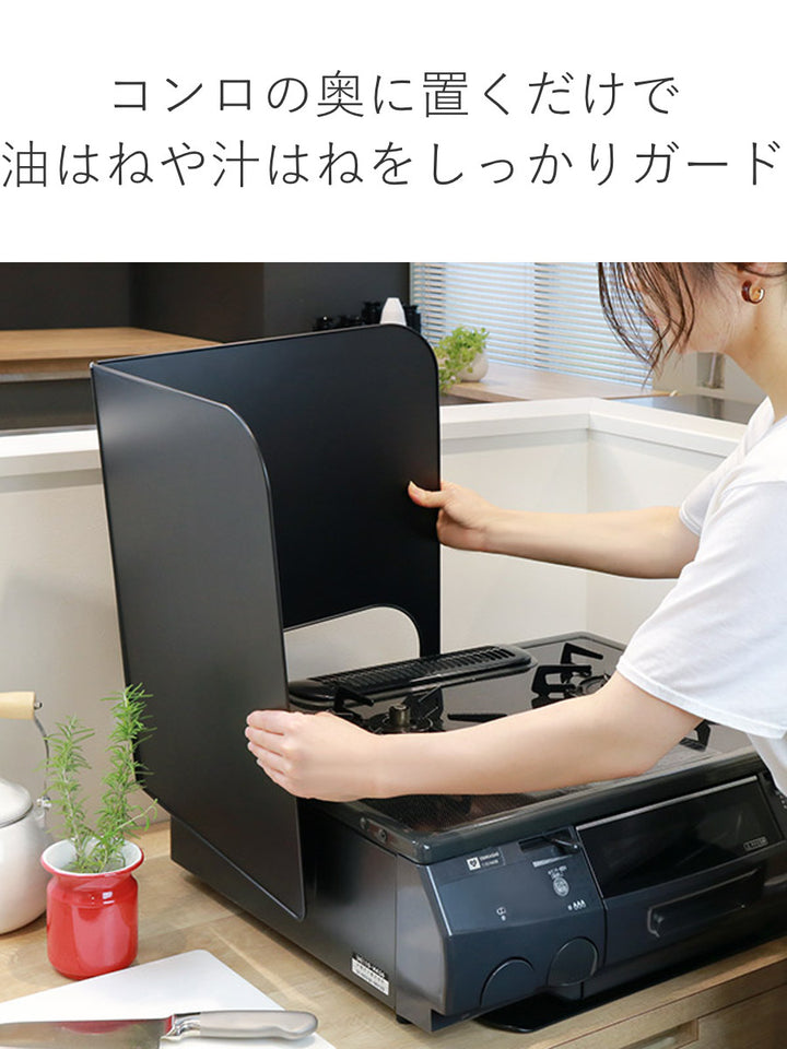 レンジガードフッ素コートLタイプ