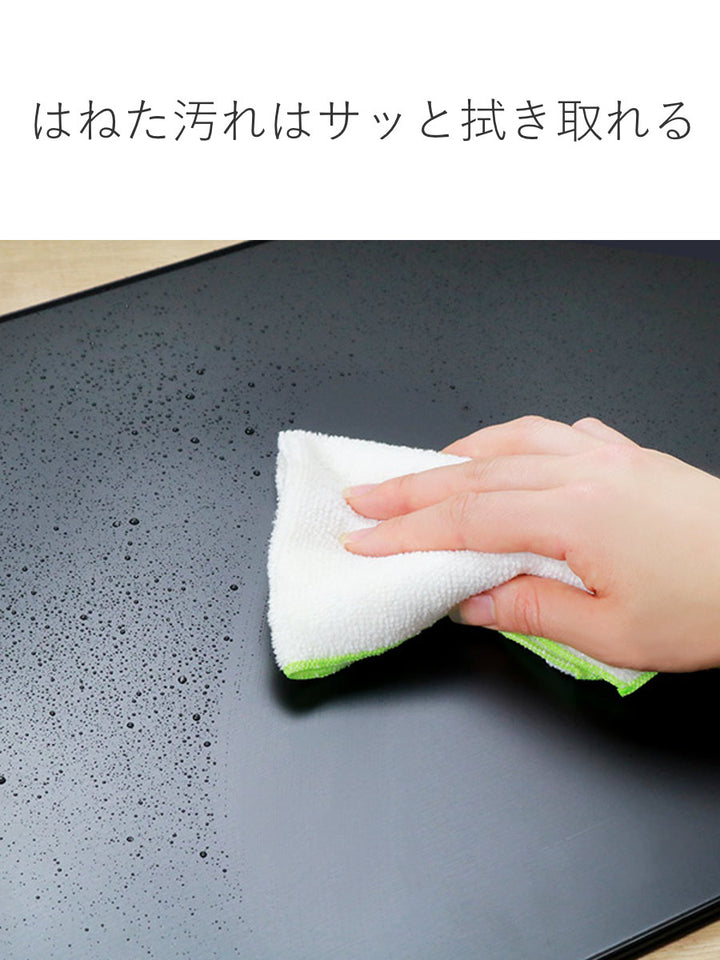 レンジガードフッ素コートLタイプ