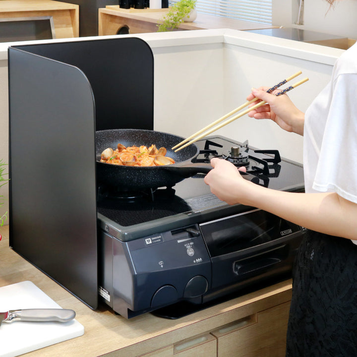 レンジガードフッ素コートLタイプ