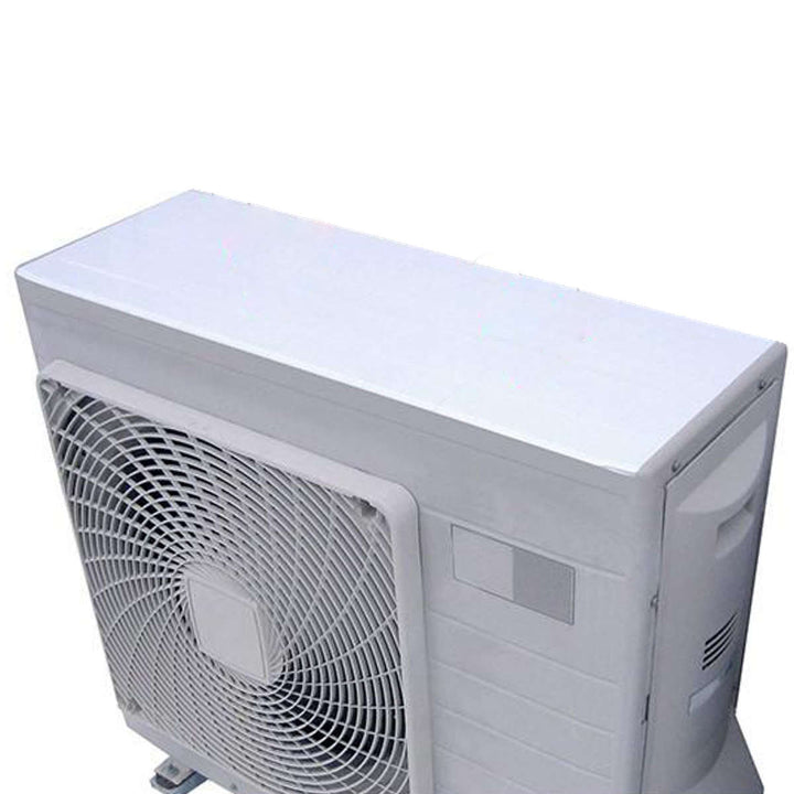 室外機シート遮熱シールエアコン室外機の遮熱シール20×33cm4枚入