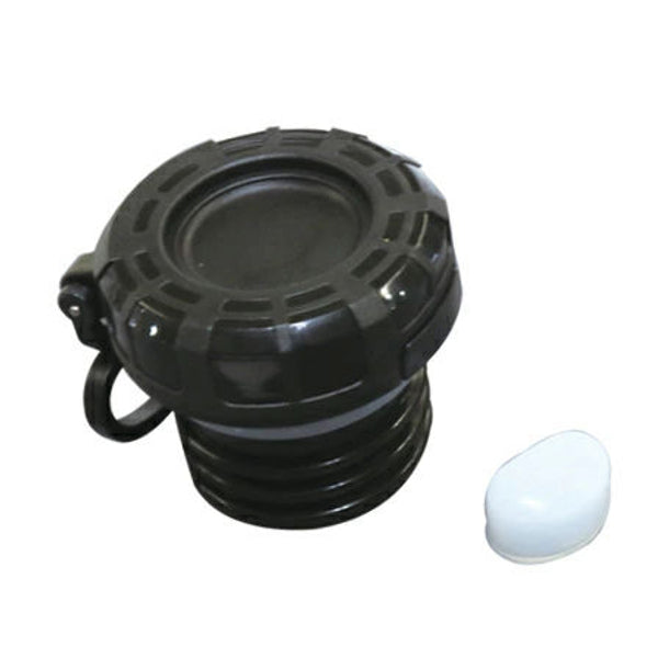 水筒部品ロッコワンタッチボトル栓ユニット