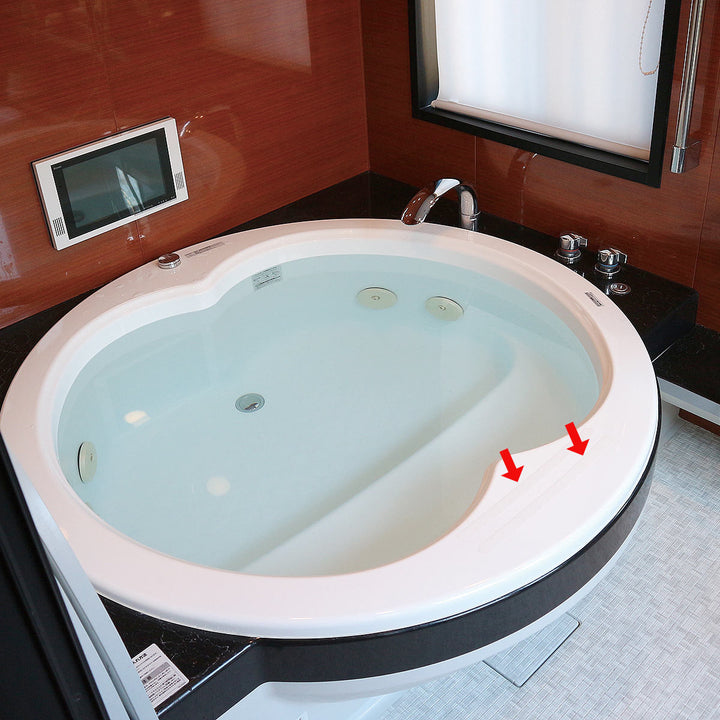 すべり止めテープクリアザラザラお風呂階段