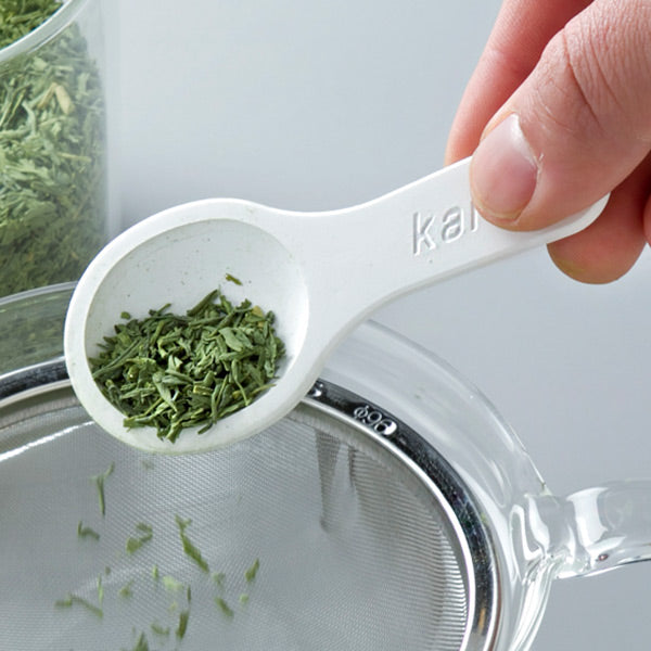 珪藻土スプーンkarariカラリ