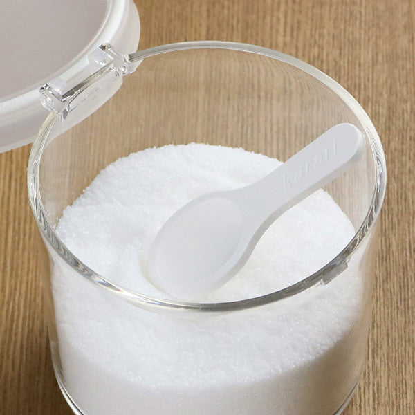 珪藻土スプーンkarariカラリ