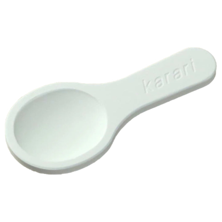 珪藻土スプーンkarariカラリ