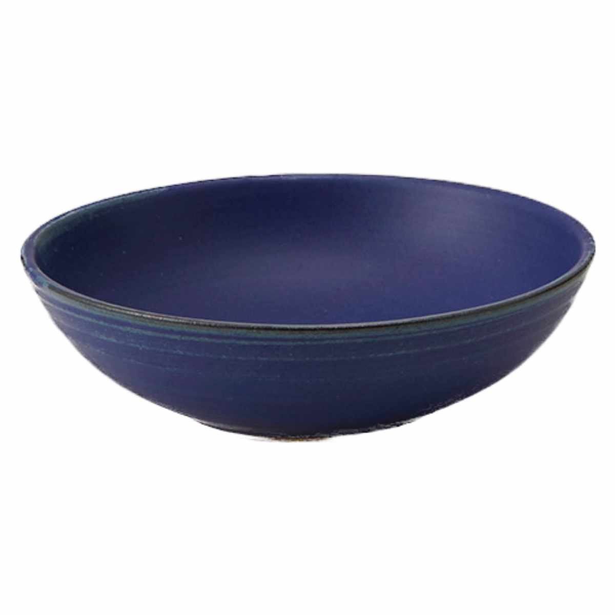 ボウル 14cm Blueシリーズ 陶器 食器 笠間焼 日本製 – ハウジー
