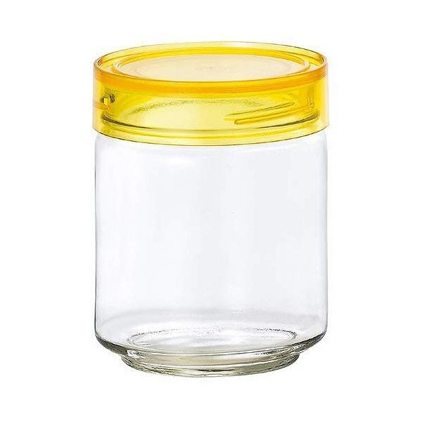保存容器CCボトルカラーキャップボトル750mlガラス製