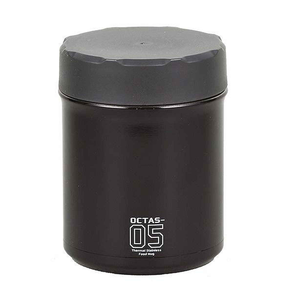 スープジャー500mlオクタスフードマグステンレス