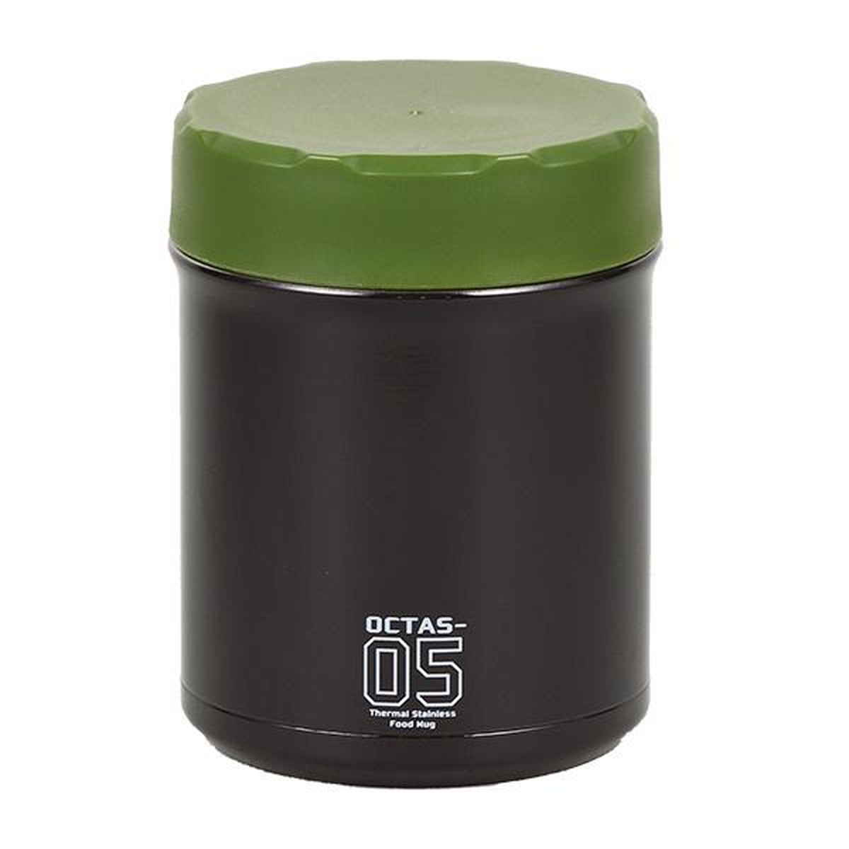 スープジャー 500ml オクタス フードマグ ステンレス – ハウジー