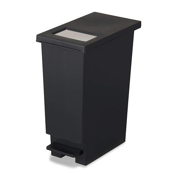 ゴミ箱30Lユニードプッシュ＆ペダル