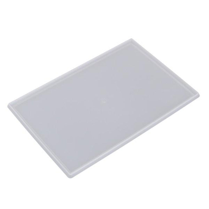 収納キューBOX専用フタワイド型