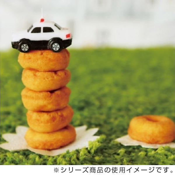 キャンドルろうそく誕生日バースデーキャンドルトミカキャンドル救急車