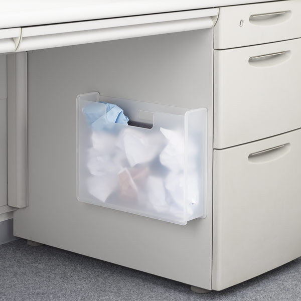 M＆M-FURNITURE A4マグネットファイルボックス キャメル