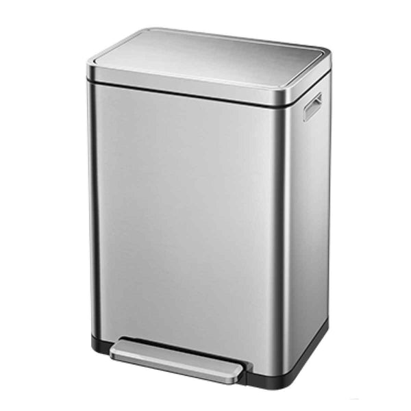 EKOゴミ箱30LXキューブステップビンペダル