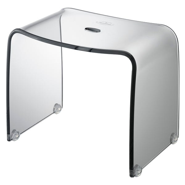 風呂椅子Ｌ30cmFranktimeフランクタイムアクリル