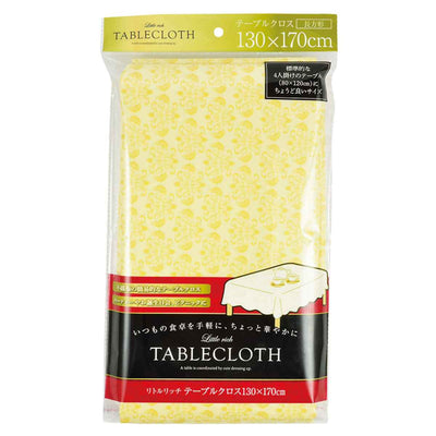 テーブルクロス 130×170cm 食卓 不織布
