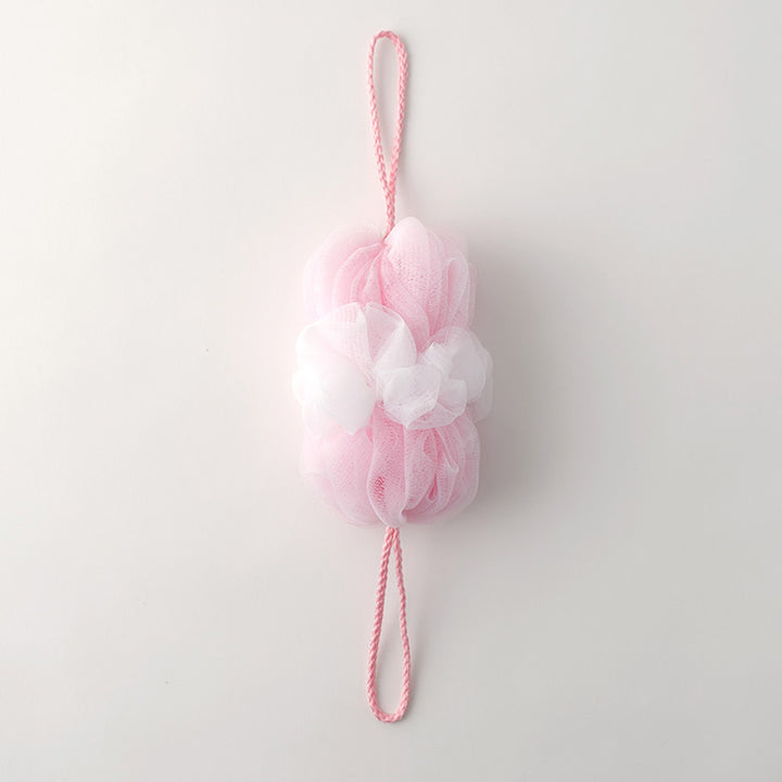 marnaマーナ泡工場背中も洗えるシャボンボールB691