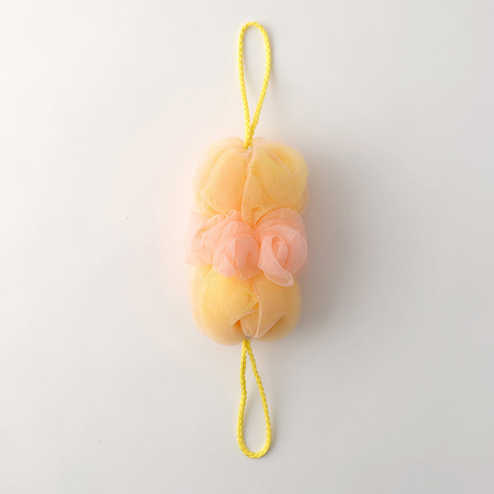 marnaマーナ泡工場背中も洗えるシャボンボールB691