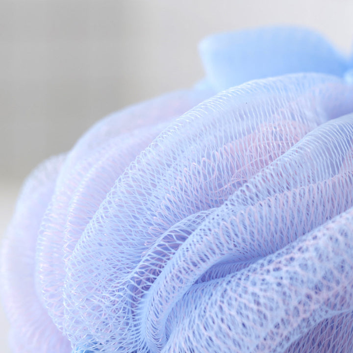 marnaマーナ泡工場背中も洗えるシャボンボールB691