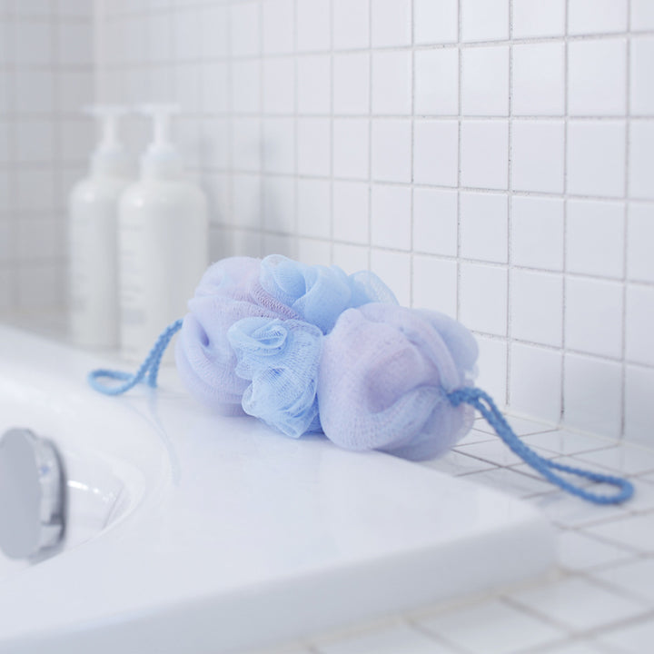 marnaマーナ泡工場背中も洗えるシャボンボールB691