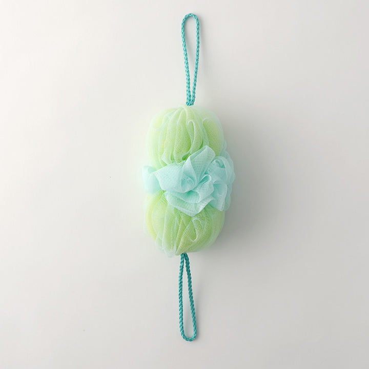 marnaマーナ泡工場背中も洗えるシャボンボールB691