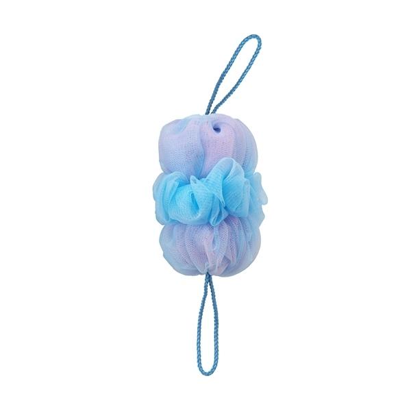 marnaマーナ泡工場背中も洗えるシャボンボールB691