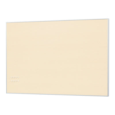 マグネットボード 壁掛け ウッディボード 60.4×89.4cm 木目調