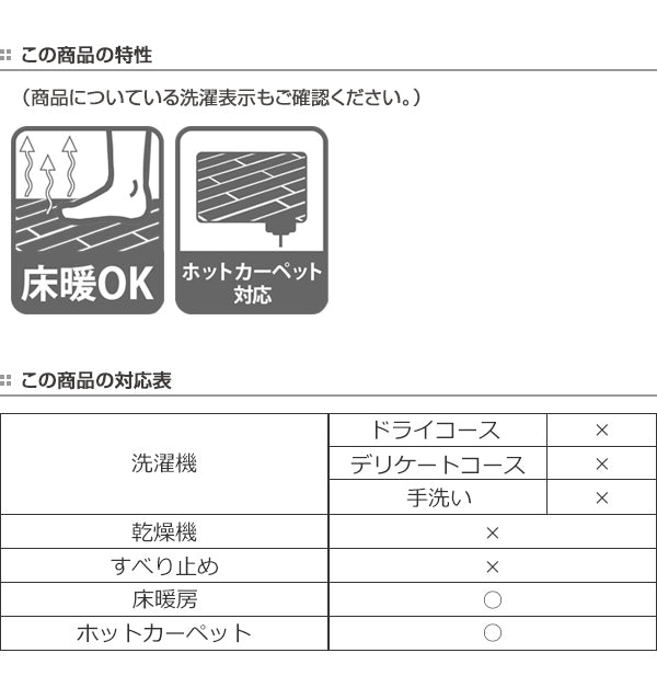 室内玄関マット45×75cm手織りギャッベインテリアマットD11