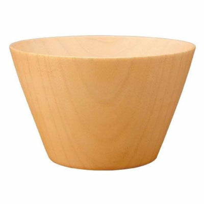 ボウル 250ml S ウッドボウル 木製