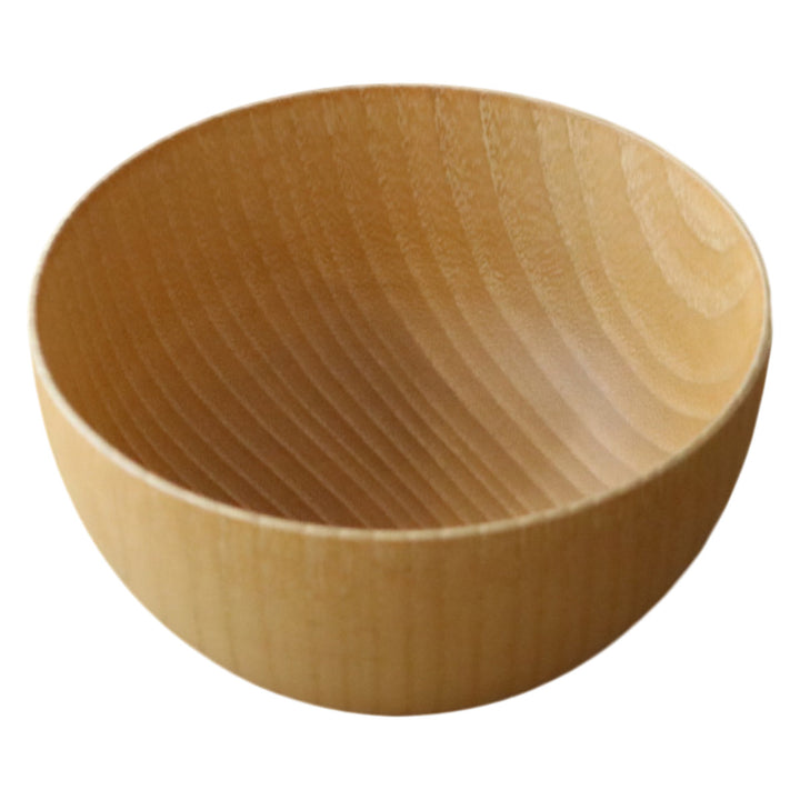 ナチュラルボウル木製540mlL木目ボウル漆天然木食器ナチュラル