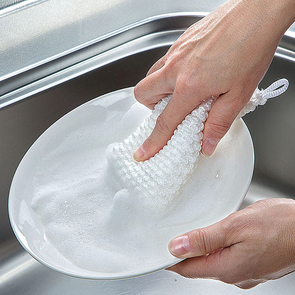 キッチンスポンジMK泡ネットスポンジくろまめ