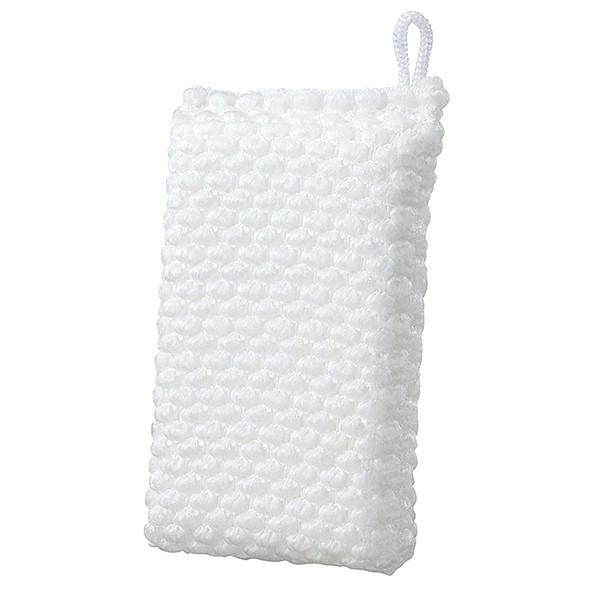 キッチンスポンジMK泡ネットスポンジくろまめ