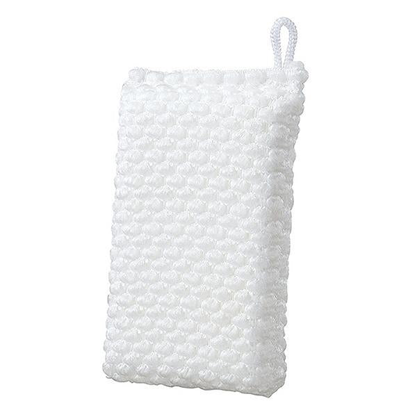 キッチンスポンジMK泡ネットスポンジくろまめ