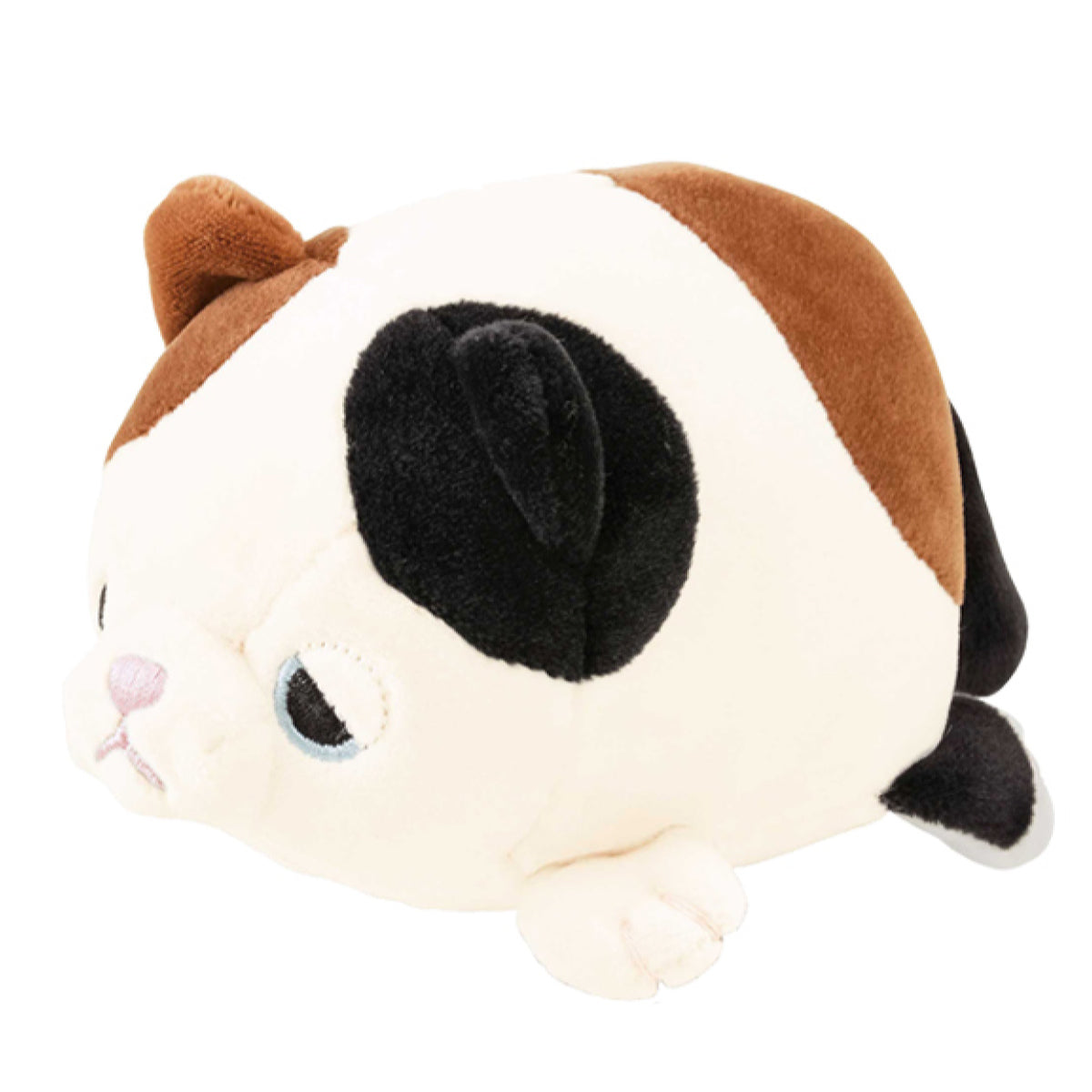 ぬいぐるみ マスコット マシュマロアニマル ネコ ゆず – ハウジー