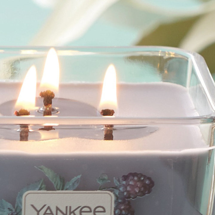 アロマキャンドルキャンドルヤンキーキャンドルエレベーションジャーＭシトラスグローブ