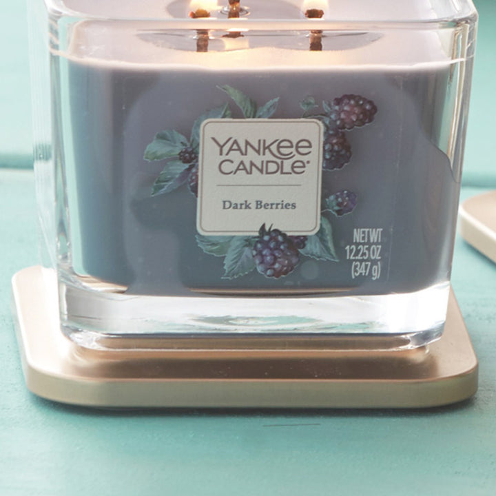 アロマキャンドルキャンドルヤンキーキャンドルエレベーションジャーＭシトラスグローブ