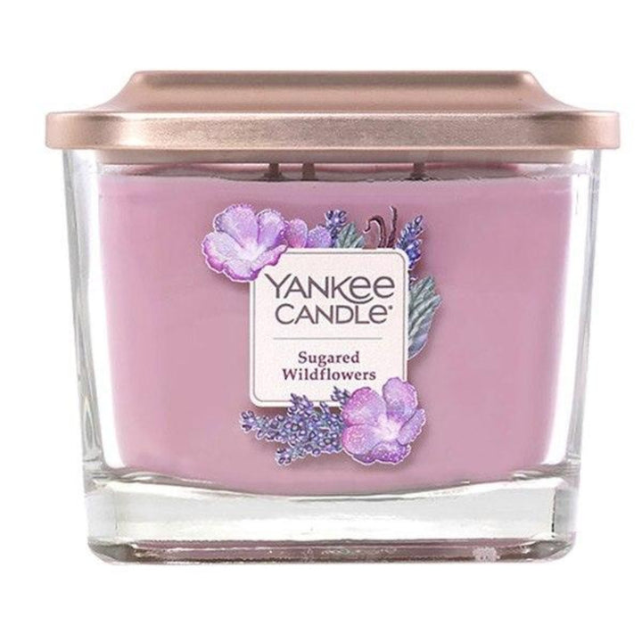 アロマキャンドルキャンドルヤンキーキャンドルエレベーションジャーＭシトラスグローブ