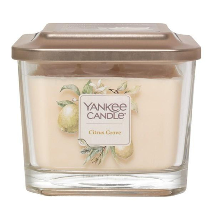 シトラスグローブ