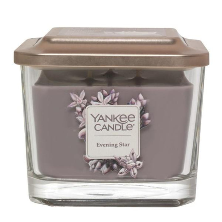 イブニングスター