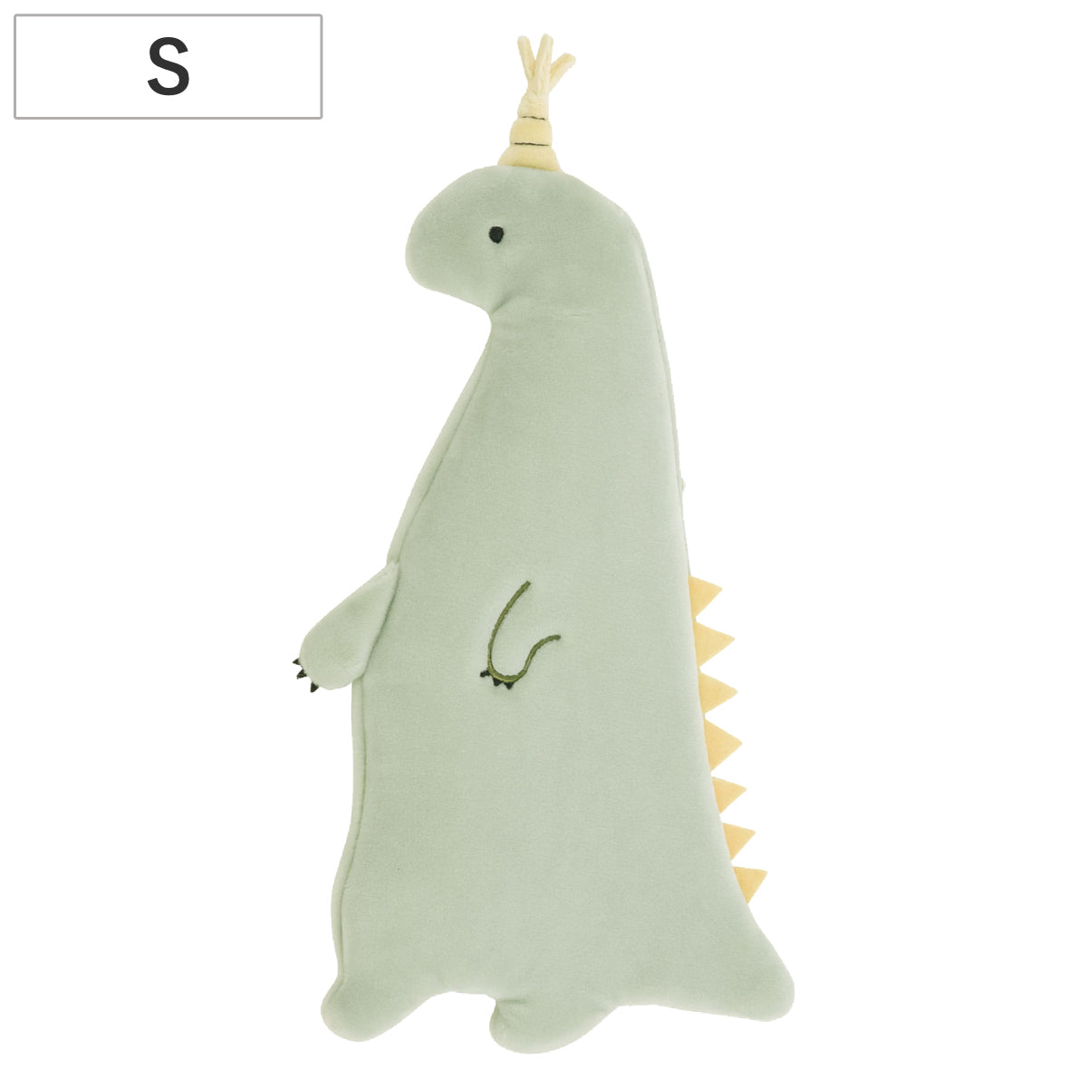 【まとめ売り】ルーミーズパーティ 大きめぬいぐるみ 5体セット 抱き枕 ぬいぐるみ Sサイズ ルーミーズパーティー キョウリュウ